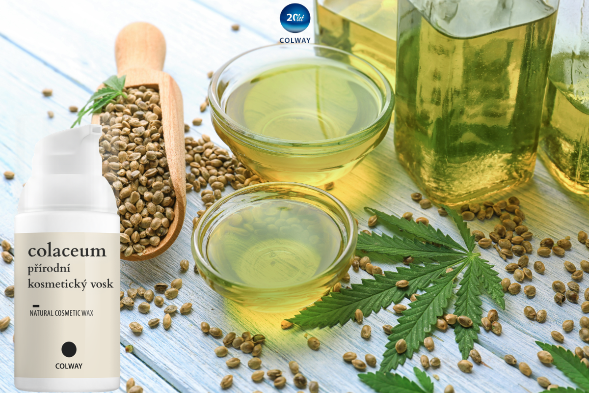 colaceum cbd